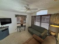 1991 Fuqua Fuqua Mobile Home