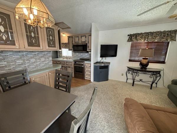 1991 Fuqua Fuqua Mobile Home
