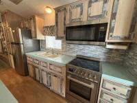 1991 Fuqua Fuqua Mobile Home