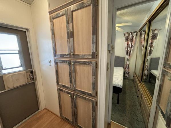 1991 Fuqua Fuqua Mobile Home