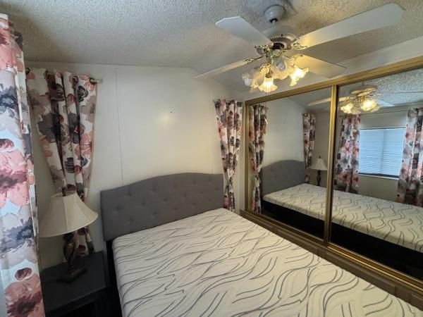 1991 Fuqua Fuqua Mobile Home