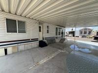 1991 Fuqua Fuqua Mobile Home