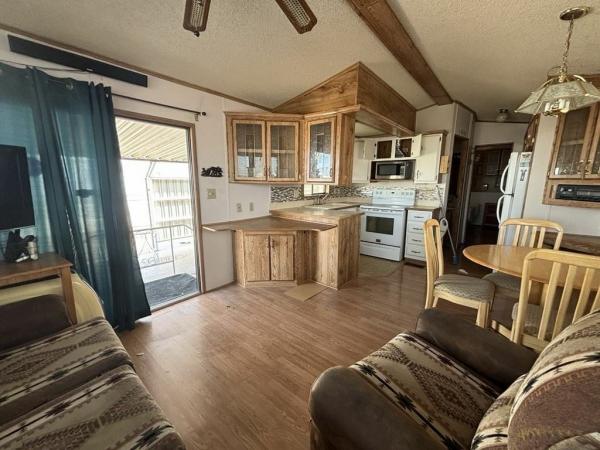 1988 Westwind Unknown Mobile Home