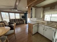 1988 Westwind Unknown Mobile Home
