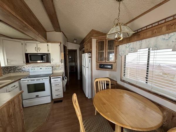 1988 Westwind Unknown Mobile Home
