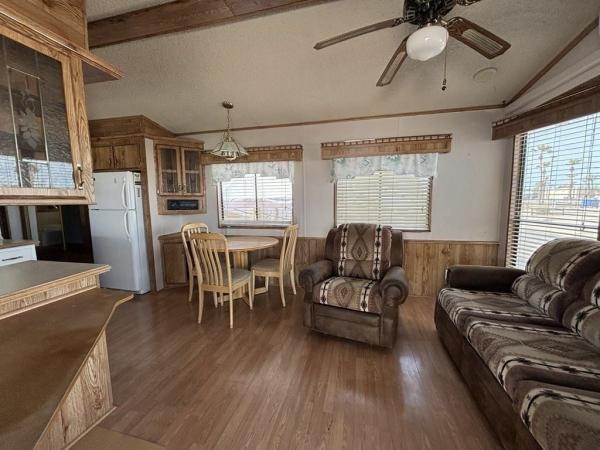 1988 Westwind Unknown Mobile Home