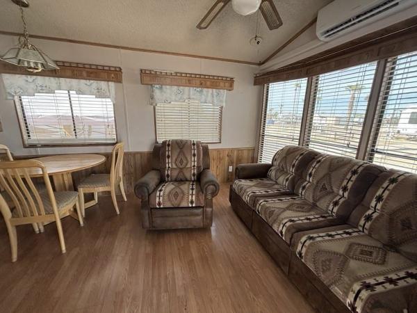 1988 Westwind Unknown Mobile Home