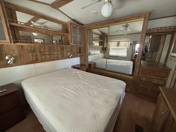 1988 Westwind Unknown Mobile Home