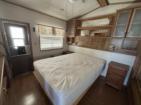 1988 Westwind Unknown Mobile Home