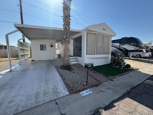 1988 Westwind Unknown Mobile Home