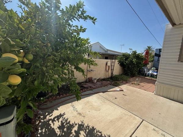 1988 Westwind Unknown Mobile Home