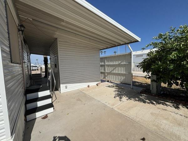 1988 Westwind Unknown Mobile Home