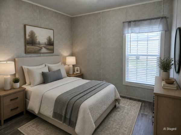 2022 Live Oak Homes L-5562E-OAK Manufactured Home