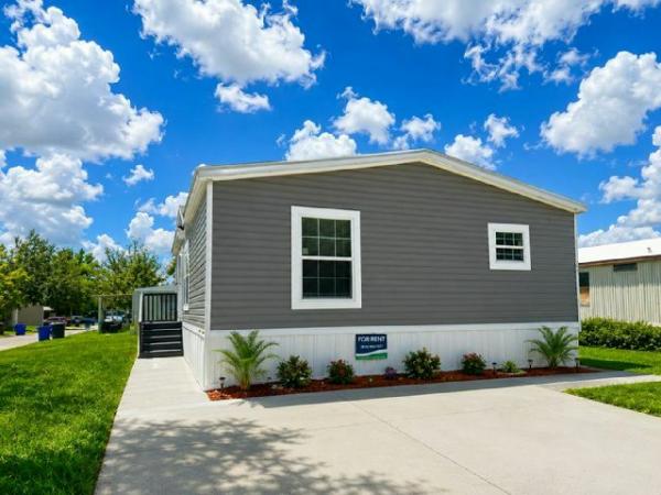 2022 Live Oak Homes Mobile Home For Sale