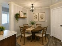 2022 Live Oak Homes U-2403G-oak White Oak Manufactured Home
