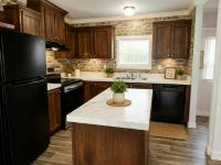 2022 Live Oak Homes U-2403G-oak White Oak Manufactured Home