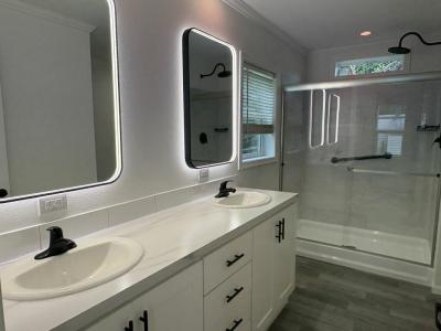 Photo 3 of 21 of home located at 7801 88th Ave Lot 87 Pleasant Prairie, WI 53158