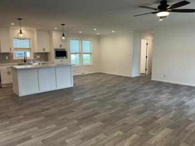 Photo 4 of 21 of home located at 7801 88th Ave Lot 87 Pleasant Prairie, WI 53158