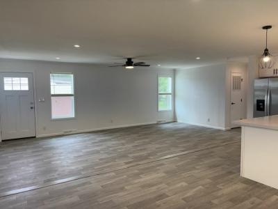 Photo 5 of 21 of home located at 7801 88th Ave Lot 87 Pleasant Prairie, WI 53158