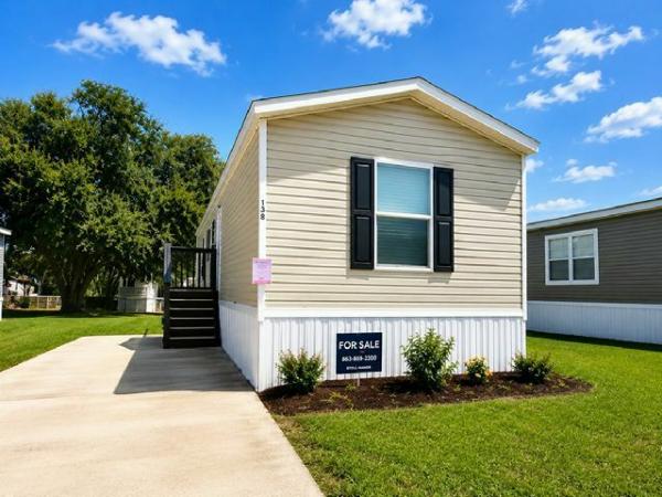 2016 FLEETWOOD Mobile Home For Sale