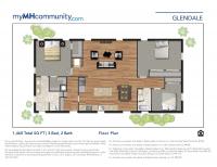 2026 Skyline - Lancaster Glendale - 60