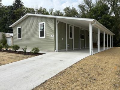 Mobile Home at 7801 88th Ave Lot 29 Pleasant Prairie, WI 53158