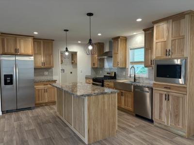 Photo 2 of 19 of home located at 7801 88th Ave Lot 29 Pleasant Prairie, WI 53158