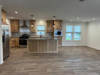 Photo 4 of 19 of home located at 7801 88th Ave Lot 29 Pleasant Prairie, WI 53158