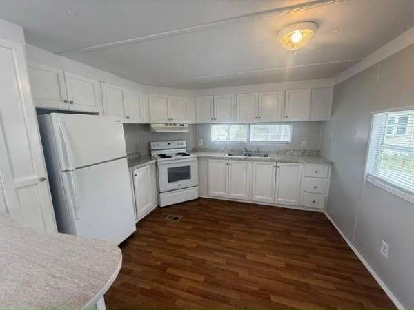 1968 STAT Mobile Home For Sale