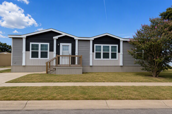 2022 Clayton Mobile Home For Sale