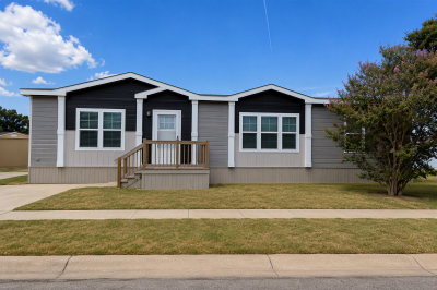 Mobile Home at 900 Broken Feather Trl 362 Pflugerville, TX 78660