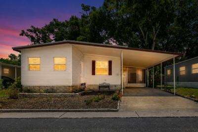 Mobile Home at 15601 Lakeshore Villa Loop Tampa, FL 33613