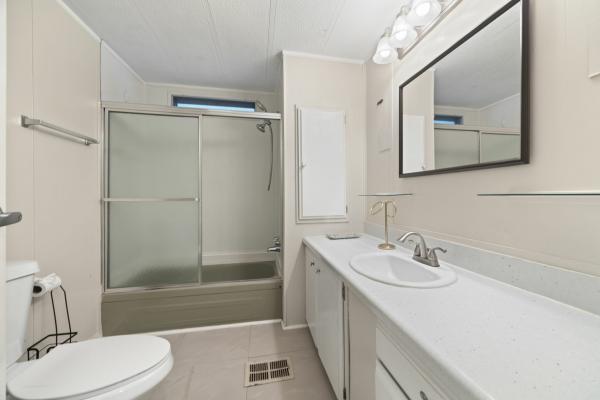 1975 RAMA 404 Mobile Home