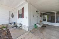 1975 RAMA 404 Mobile Home
