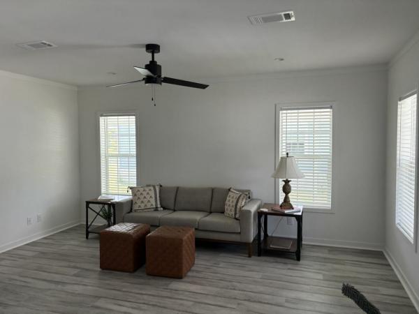 2026 Skyline - Ocala Palm Beach - Limited Series w/ LVT Mobile Home