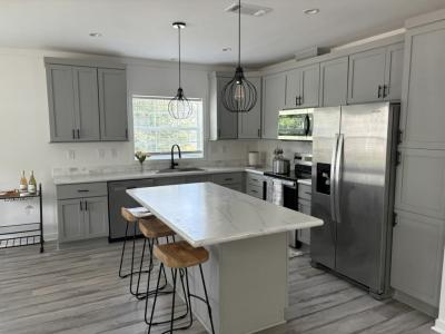 Photo 5 of 20 of home located at 10780 SW 30th Ct Rd Ocala, FL 34476