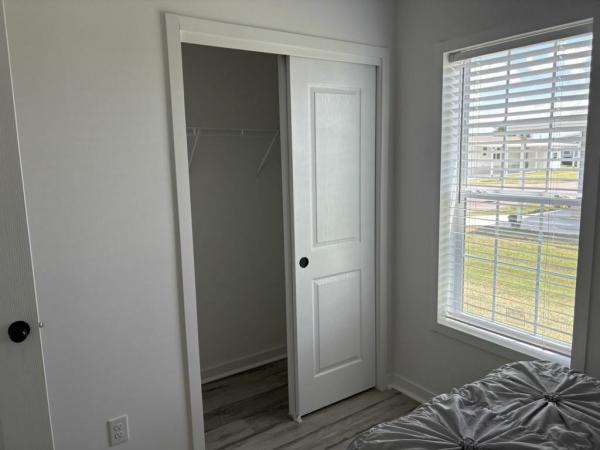 2026 Skyline - Ocala Palm Beach - Limited Series w/ LVT Mobile Home