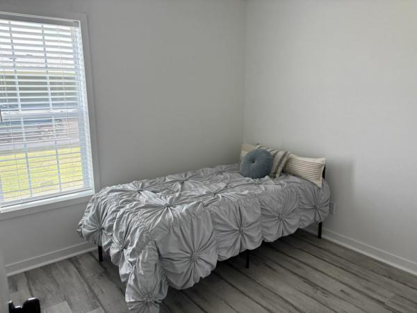 2026 Skyline - Ocala Palm Beach - Limited Series w/ LVT Mobile Home