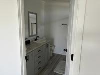 2026 Skyline - Ocala Palm Beach - Limited Series w/ LVT Mobile Home