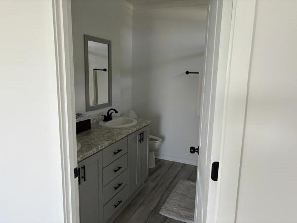 2026 Skyline - Ocala Palm Beach - Limited Series w/ LVT Mobile Home