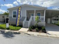 2022 Clayton - Richfield Ashville Mobile Home