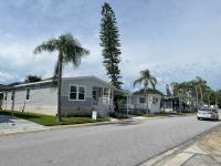 2022 Clayton - Richfield Ashville Mobile Home