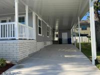 2022 Clayton - Richfield Ashville Mobile Home