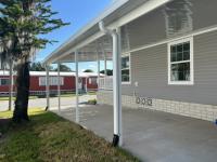 2022 Clayton - Richfield Ashville Mobile Home