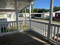 2022 Clayton - Richfield Ashville Mobile Home
