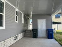 2022 Clayton - Richfield Ashville Mobile Home