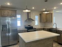 2022 Clayton - Richfield Ashville Mobile Home
