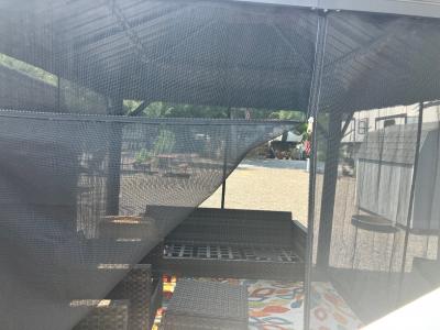 Photo 3 of 14 of home located at 116 Swainton-Goshen Rd., Site 021 Cape May Court House, NJ 08210