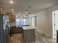 2022 Clayton - Richfield Ashville Mobile Home
