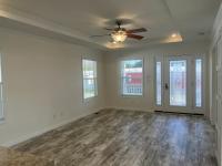 2022 Clayton - Richfield Ashville Mobile Home